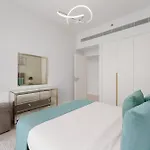Maison Privee - Seaside Jbr Living W/ Open Sea & Bluewaters Views